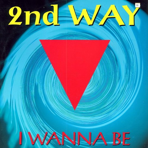 I Wanna Be