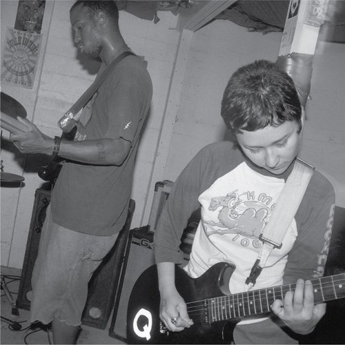 The Q Factor Discography