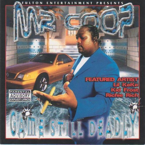 Game Still Deadly