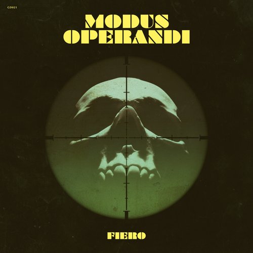 Modus Operandi EP