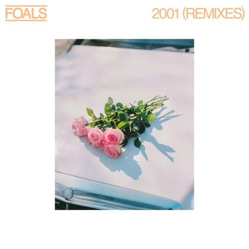 2001 (Remixes)