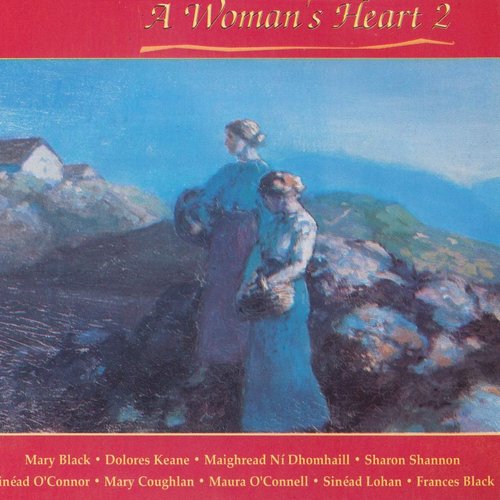 A Woman's Heart 2