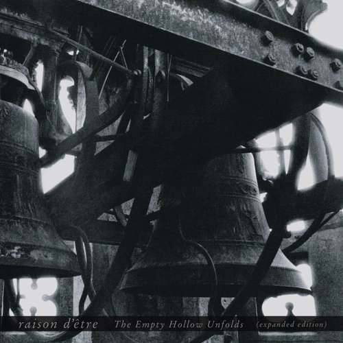 The Empty Hollow Unfolds