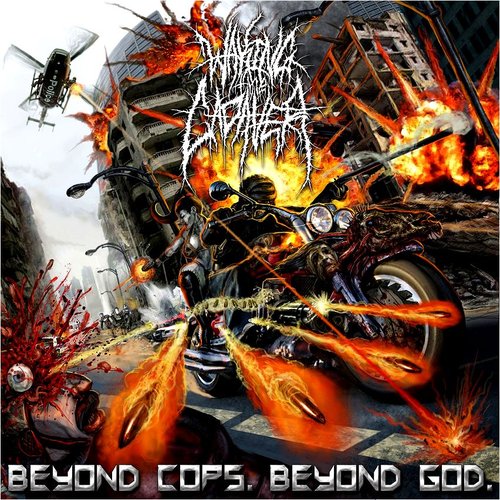 Beyond Cops. Beyond God (2010)