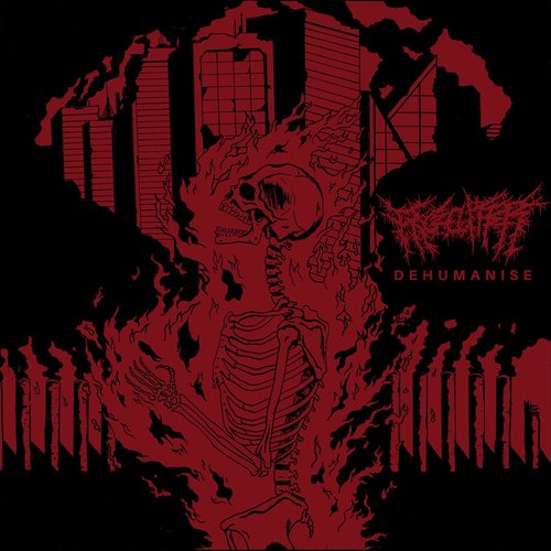Dehumanise