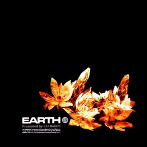 Earth, Volume 7