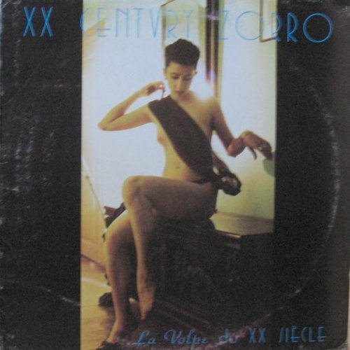 la volpe du xx siècle