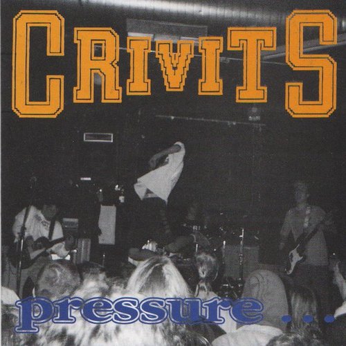 Pressure...