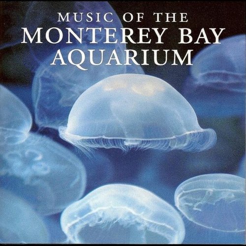 Music Of The Monterey Bay Aquarium