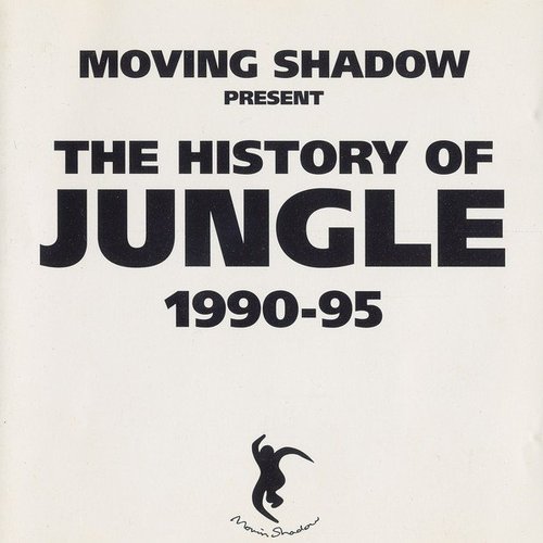The History of Jungle 1990-95