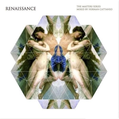 Renaissance The Masters Series Part 17 (Mixed By Hernán Cattáneo)