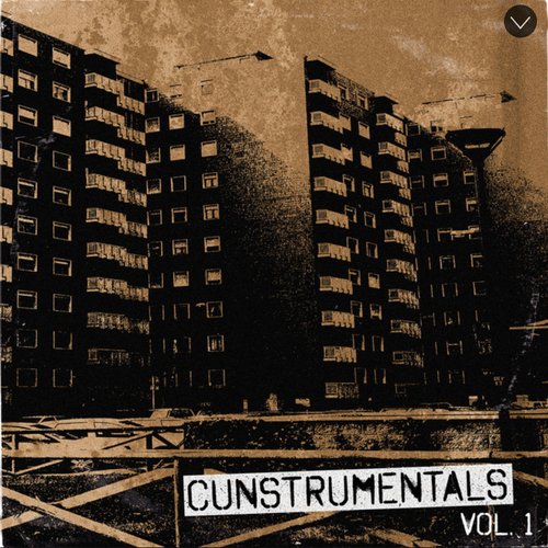 Cunstrumentals, Volume 1