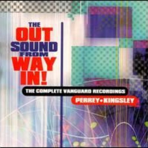 The Out Sound From Way In! (disc 2)