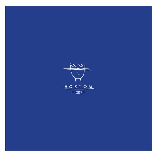 Hostom003 - Single