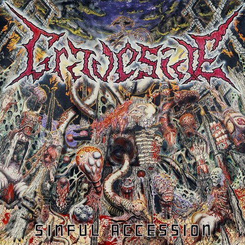 Sinful Accession