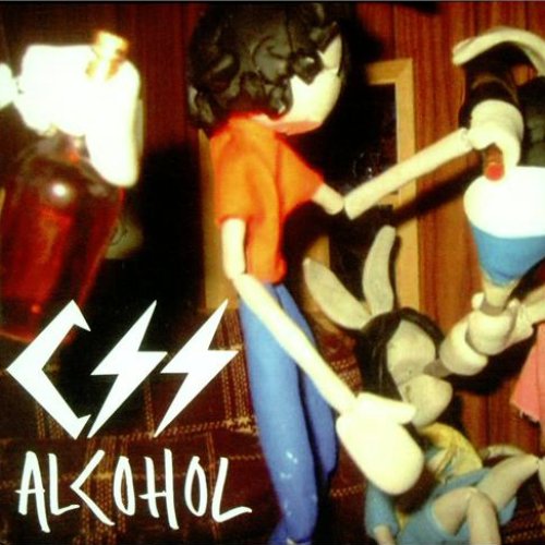 Alcohol