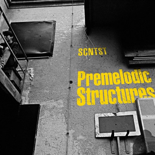 Premelodic Structures - EP