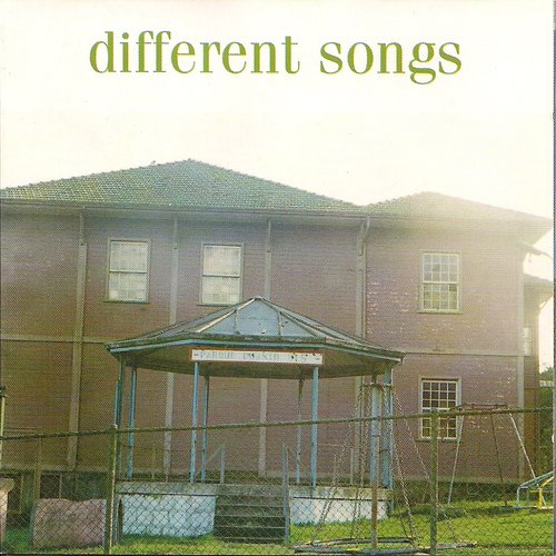 Different Songs