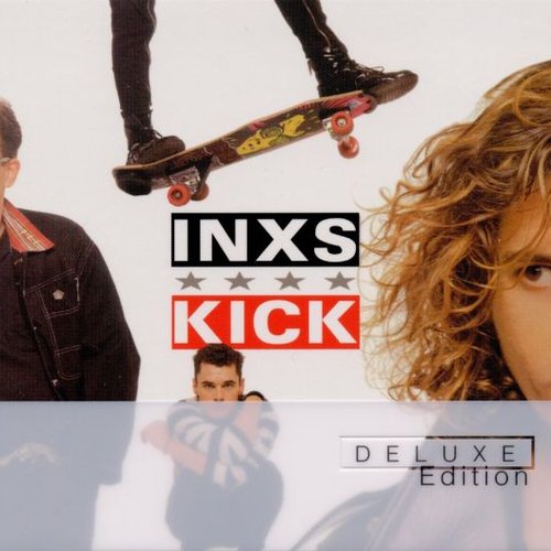 Kick (Deluxe Edition)