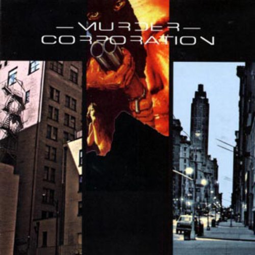 Murder Corporation