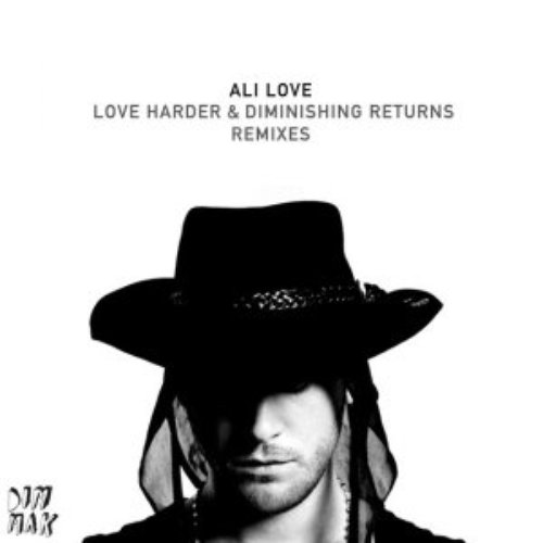 Love Harder & Diminishing Returns Remixes