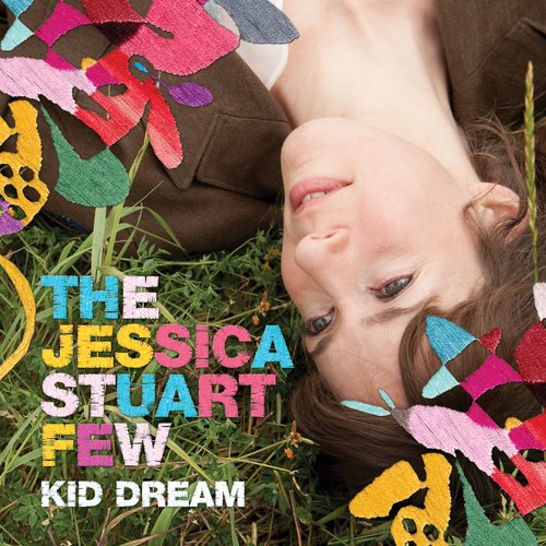 Kid Dream (Jan 2010 release)