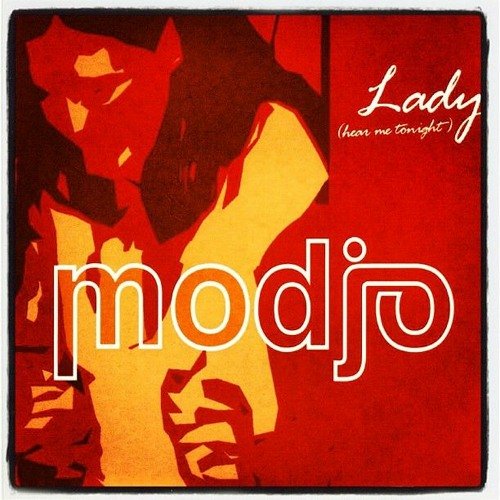 Lady Hear Me Tonight (Remix)