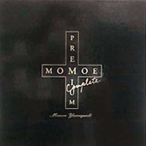 Complete MOMOE PREMIUM — 山口百恵 | Last.fm