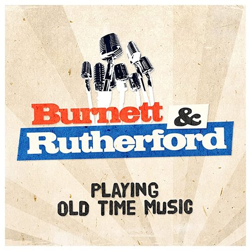 Playing Old Time Music