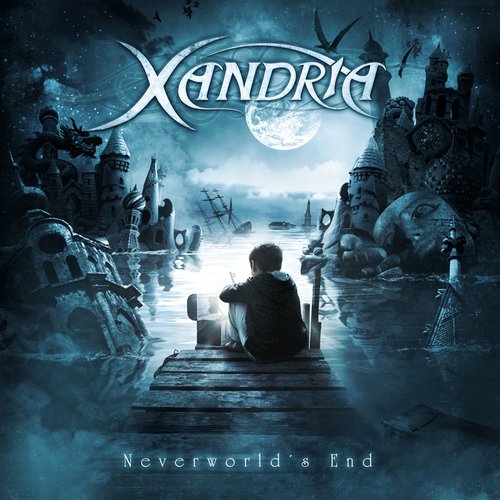 Neverworld's End (Deluxe Edition)