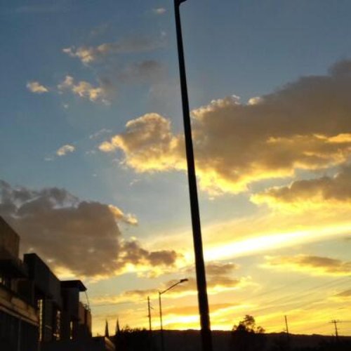 Antes del Atardecer - EP