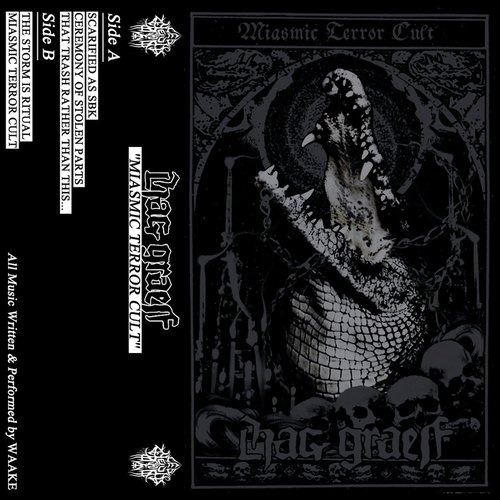 Miasmic Terror Cult