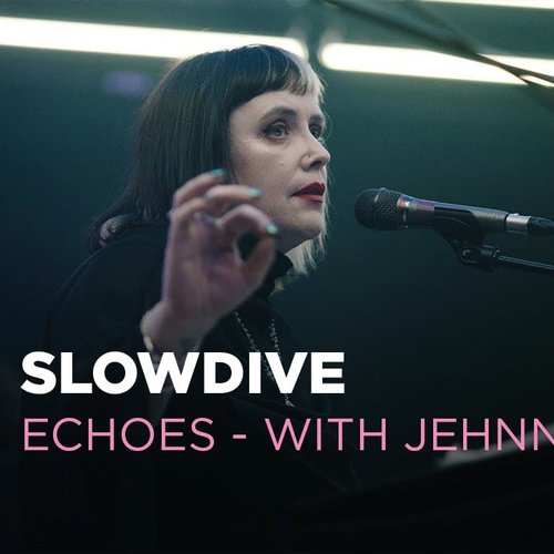Echoes with Jehnny Beth  - ARTE Concert