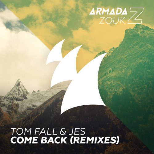 Come Back (Remixes)