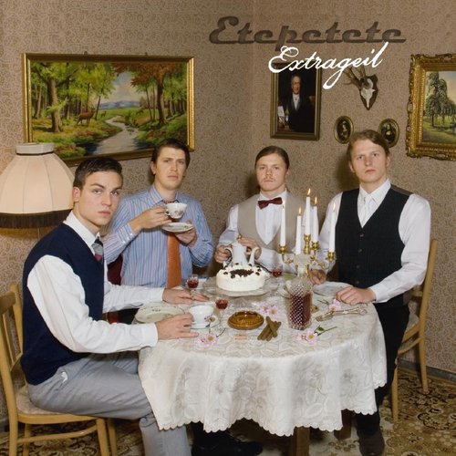 Extrageil
