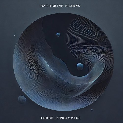 Three Impromptus