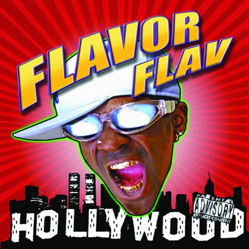 Flavor Flav
