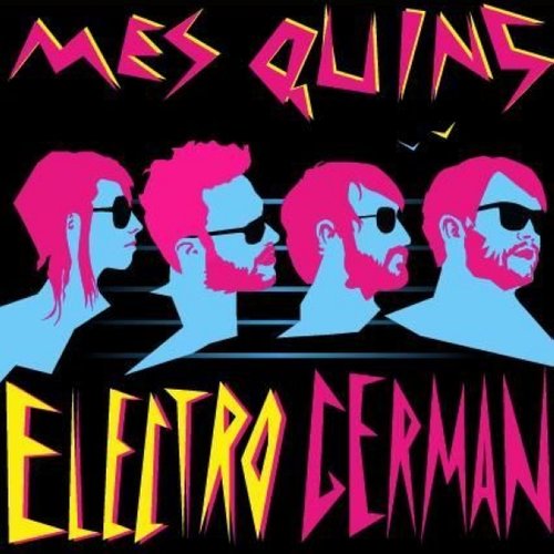 Electro German