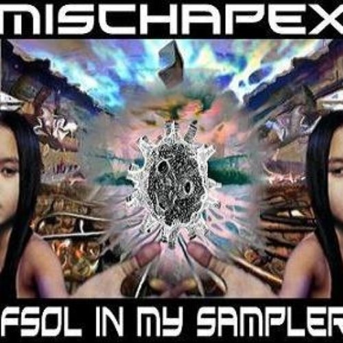 FSOL in my sampler EP