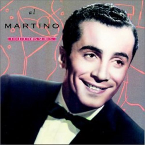 Al Martino Capitol Collector's Series