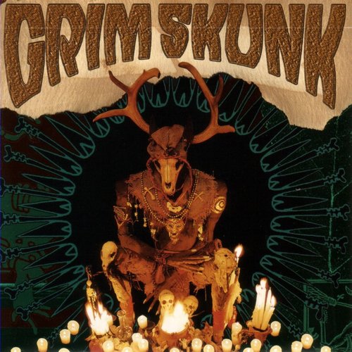 Grimskunk