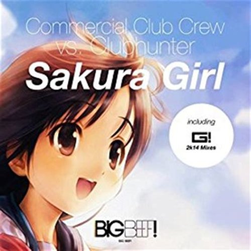 Sakura Girl