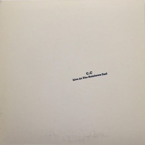 Live At The Rainbows End