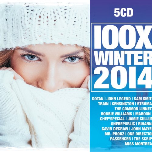 100X Winter 2014