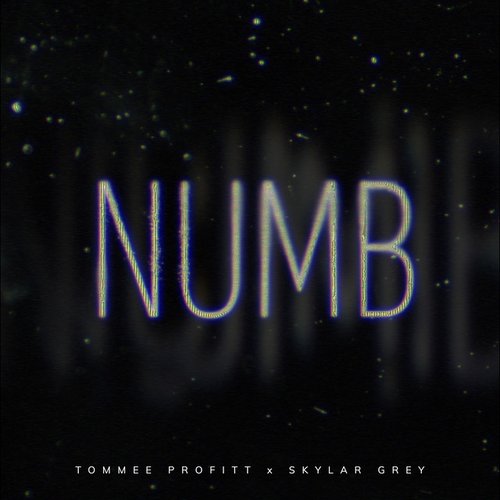 Numb - Single