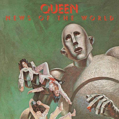 News Of The World (Deluxe Remastered Version)