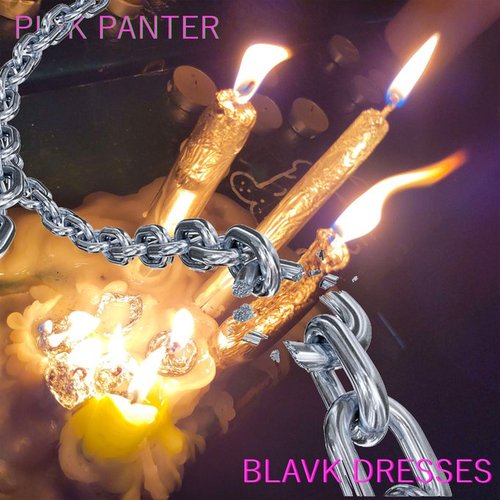 Pink Panther - Single