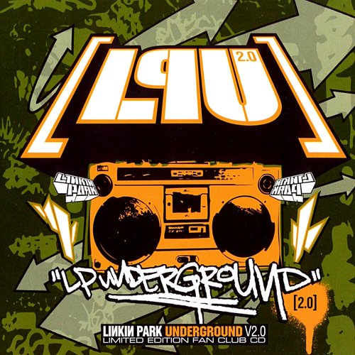 Underground V2.0 — Linkin Park | Last.fm