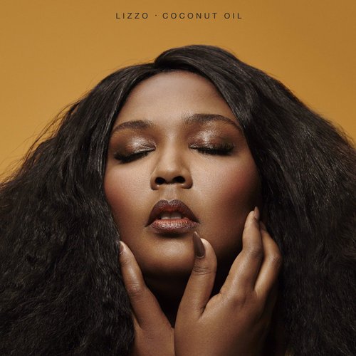 Coconut Oil [Explicit]