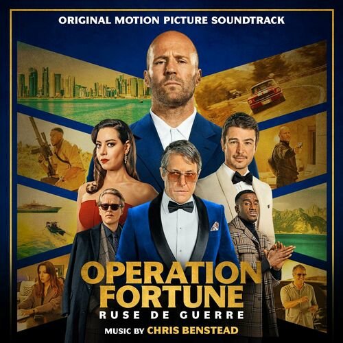 Operation Fortune: Ruse De Guerre